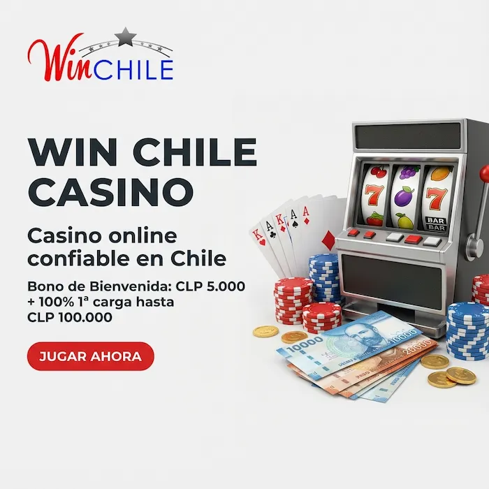 win chile casino